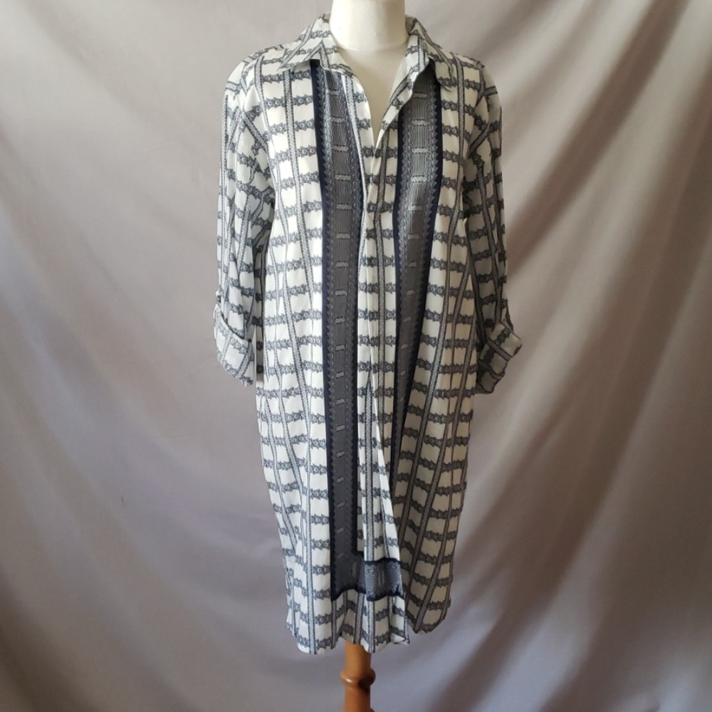 New Max Studio dress